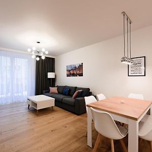 Apartamenty Aura 40 Q4Apartments